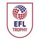 League Trophy - Anh