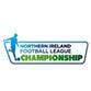 NIFL Championship Bắc Ireland