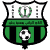 CAYB Club Athletic Youssoufia Berrechid logo