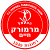 Hapoel Marmorek Irony Rehovot logo