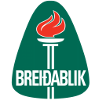 Nữ Breidablik logo