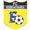 Nữ Bobruichanka Bobruisk logo
