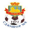 Nữ FC Gomel logo