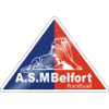 Belfort ASM FC logo