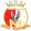 FC Milsami logo