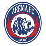 Arema Malang logo