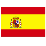 Tây Ban Nha logo