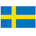 Thụy Điển logo