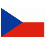 Cộng hòa Séc logo
