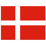 Đan Mạch logo