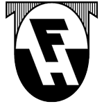 Hafnarfjordur  FH logo