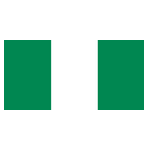 Nữ Nigeria logo
