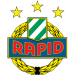 Rapid Wien logo