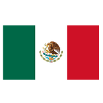 Mexico U19 logo