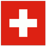 Thụy Sĩ  Nữ U19 logo