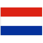 Hà Lan U19 logo