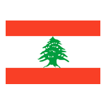 Lebanon U20 logo