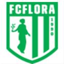 Flora Tallinn III logo