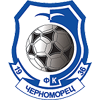 U21 Chernomorets Odessa logo