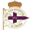 Deportivo La Coruna U19 logo