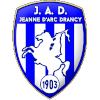 U19 Drancy logo