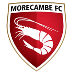 Morecambe logo