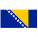 U19 BosniaHerzegovina logo