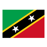 Saint Kitts & Nevis Nữ logo