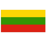 U19 Nữ Lithuania logo