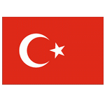Thổ Nhĩ Kỳ U19 Nữ logo