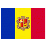 Nữ Andorra logo