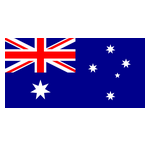Nữ Úc logo