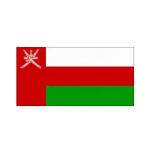 U19 Oman logo