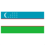 Uzbekistan Nữ U16 logo
