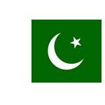 Pakistan(W) U19 logo