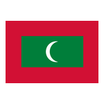 Maldives U19 logo