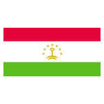 U19 Nữ Tajikistan