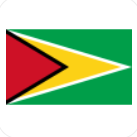Nữ Guyana logo