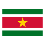Suriname Nữ logo