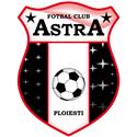 FC Astra Ploiesti logo