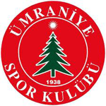 Umraniyespor logo
