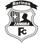 Zamora FC Barinas logo