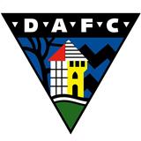 U20 Dunfermline Athletic logo