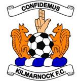 Kilmarnock(U20) logo
