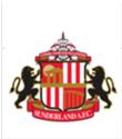 U23 Sunderland logo