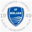 Nữ IF Boljan logo