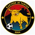 Rakvere JK Tarvas logo