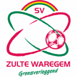 Zulte Waregem logo