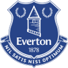 U21 Everton logo