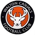Walton Casuals logo